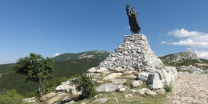 TOUR DA MATERA ALLA MADONNA DEL POLLINO
