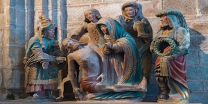 SULLE ORME DEI CROCIATI