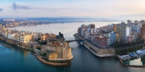 TOUR DEI SETTE GIORNI