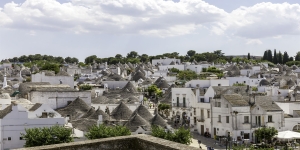 TOUR DELLA VALLE D’ITRIA