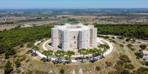 TOUR DELLE TERRE FEDERICIANE
